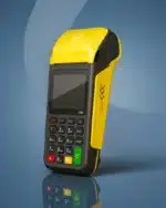 کارتخوان سیار مدل C90 jtact - Image 2