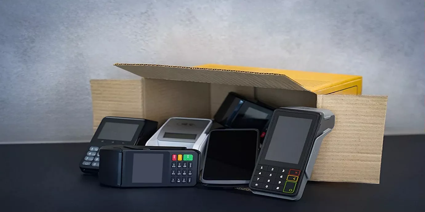 قیمت دستگاه کارتخوان سیار در ۱۴۰۵ | کارتخوان 4G و وای فای