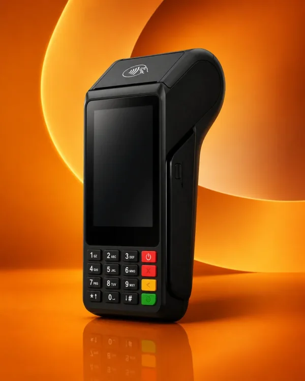 کارتخوان سیار زاگرس Z990