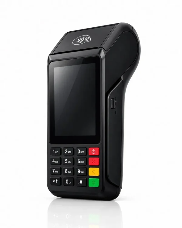 کارت خوان سیار زاگرس Z990